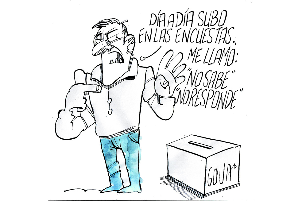 La instantanea