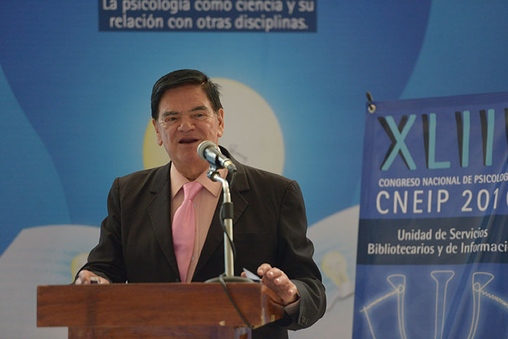 Homenaje a Rubén Ardila: el pionero que llevó la psicología colombiana al escenario mundial