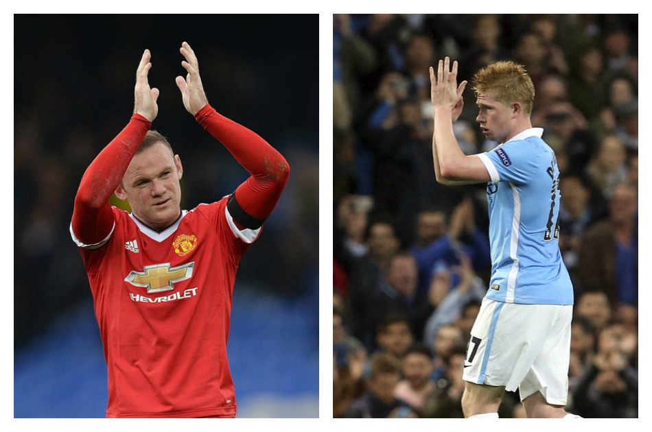 United vs. City, duelo estelar en la Premier League