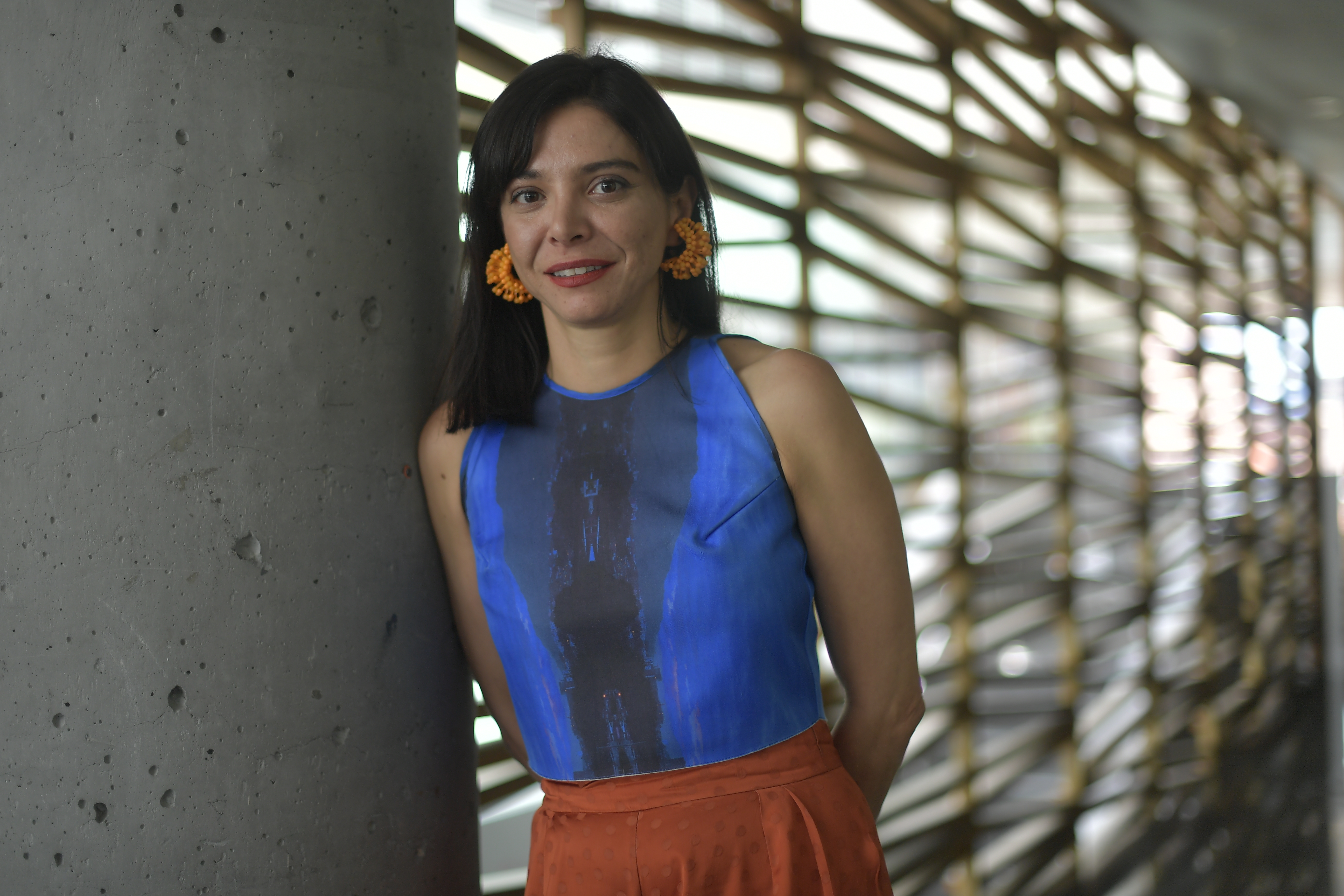“ARTBO es la celebración del ecosistema de las artes plásticas en nuestro país”