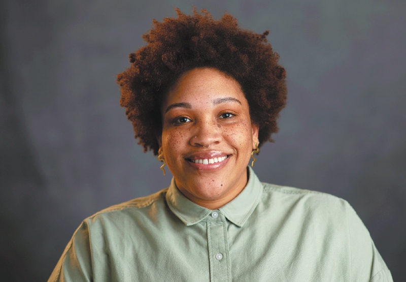 “La creatividad es juego, curiosidad, visión y originalidad”: Tristen Norman