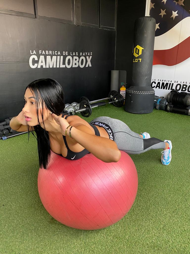 Ejercicios para fortalecer la zona lumbar y espalda