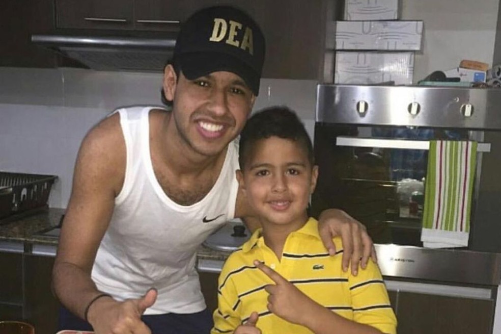 Hijo de Martín Elías recordó cómo le contaron que su papá había fallecido