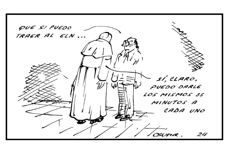 Paz rápida