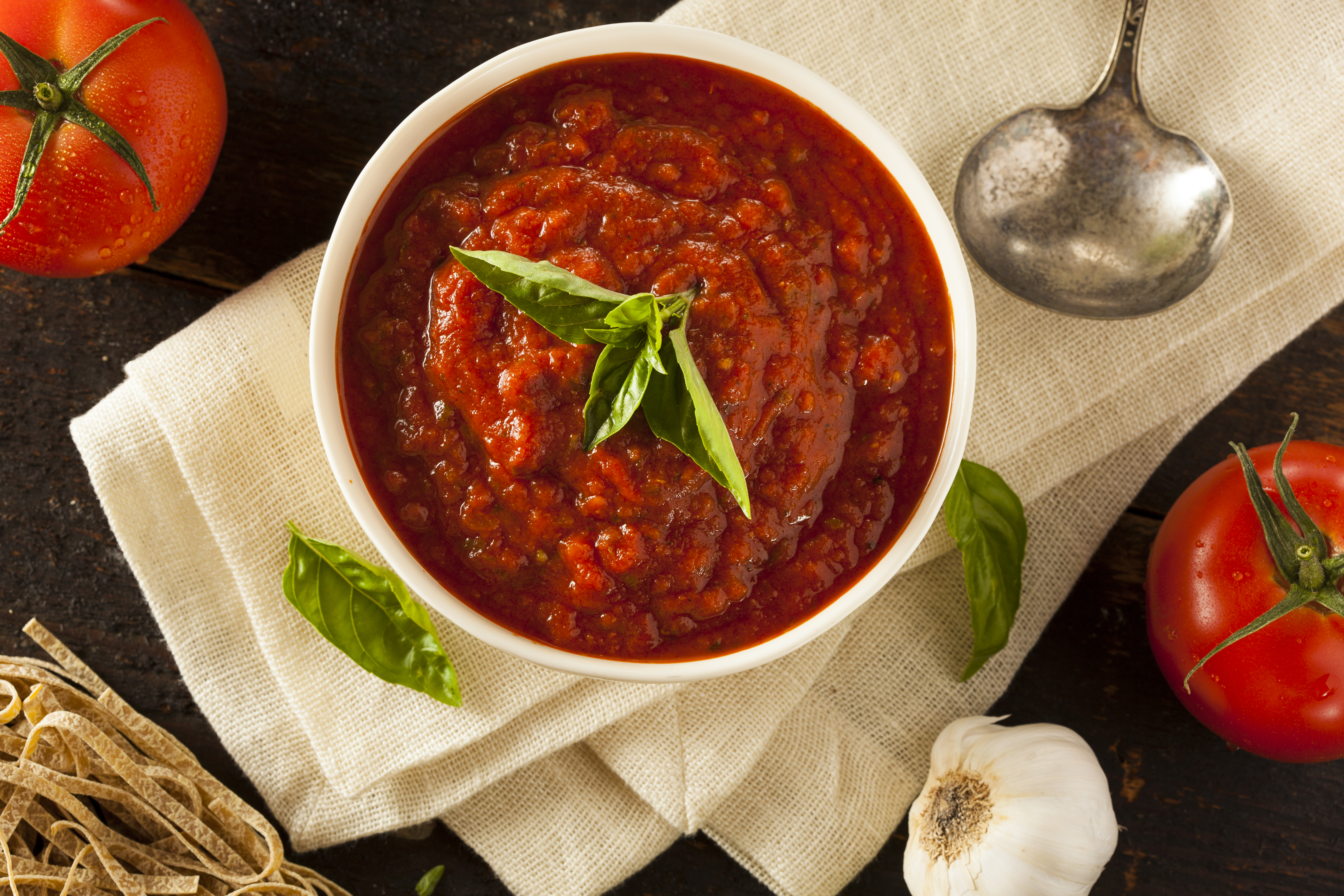 Puré de tomate