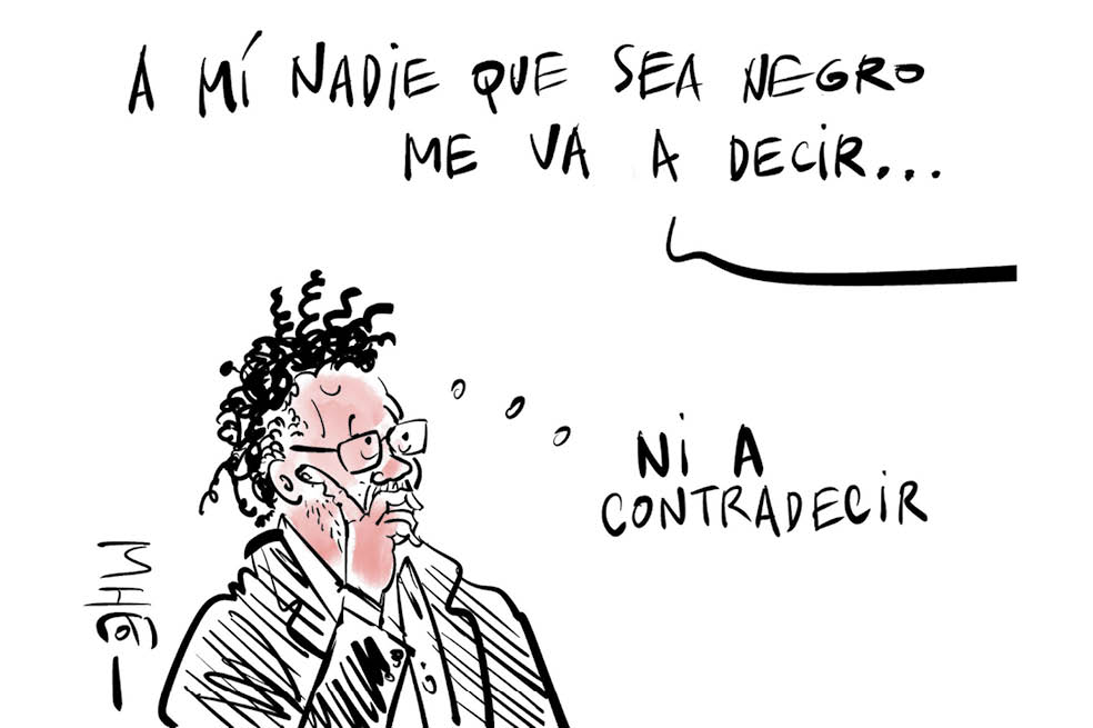 Alto turmerqué: sobre paros, propuestas y distanciamientos