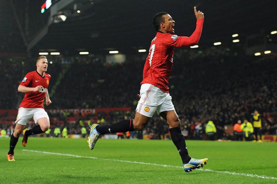 Manchester United, a cuartos de la Copa de Inglaterra