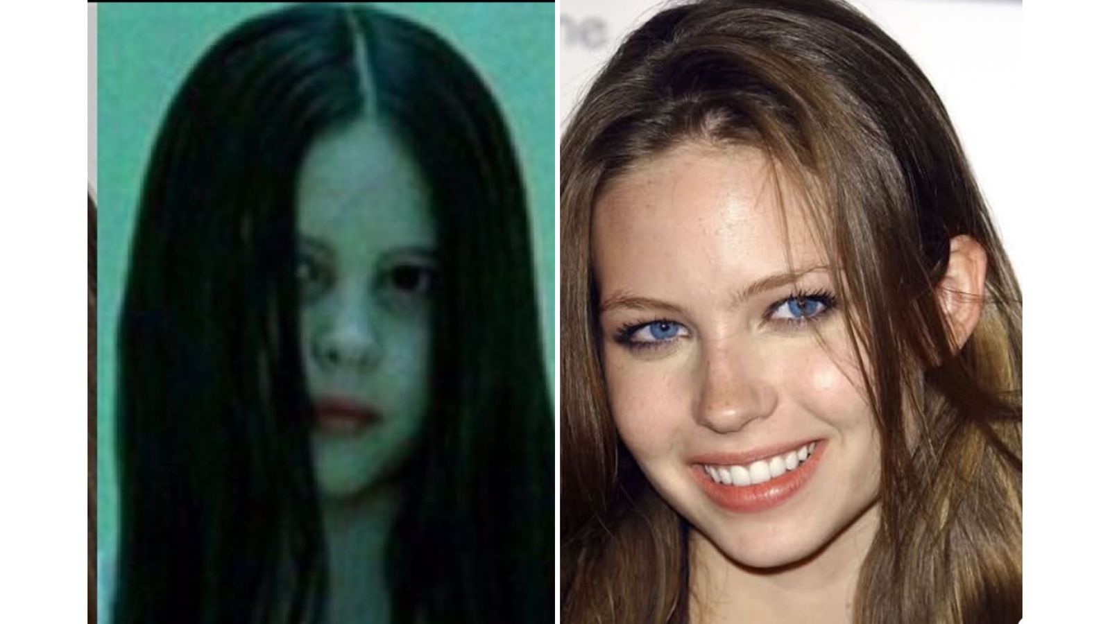 Revelan causa de muerte de Daveigh Chase, la niña de ‘El Aro’ y ‘Lilo y Stitch’