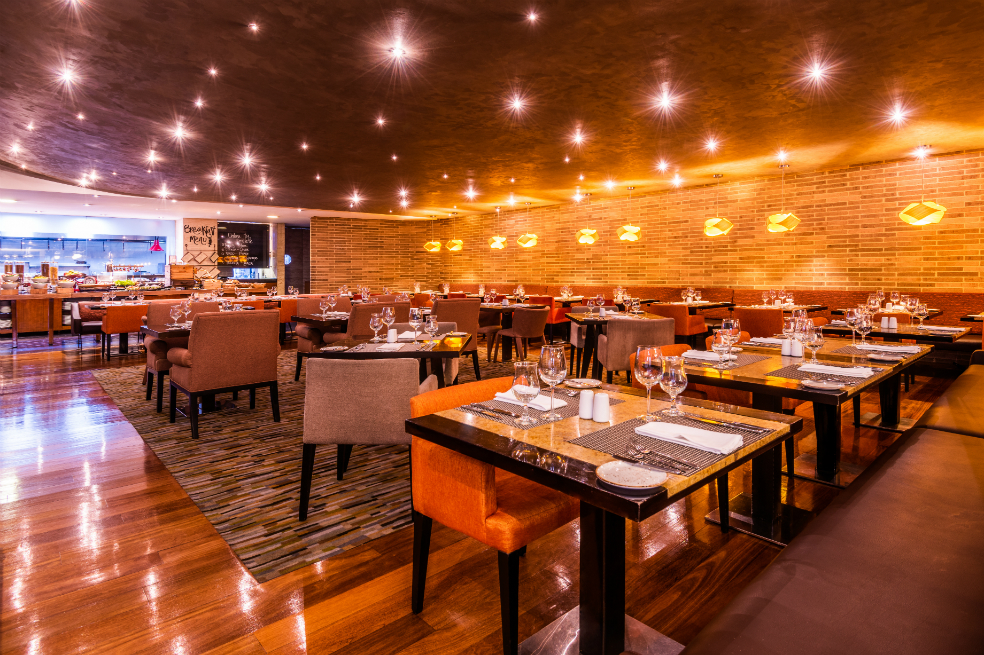 Hotel de Bogotá fue galardonado por su gastronomía y excelencia