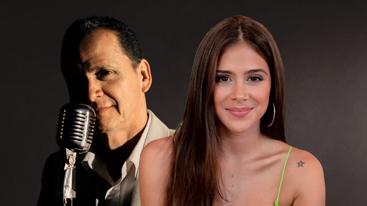 Greeicy Rendón reaccionó frente al caso de su papá, Luis Alberto Rendón