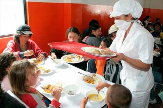 Indignación en Cúcuta por asalto a comedor escolar que atiende a 250 menores