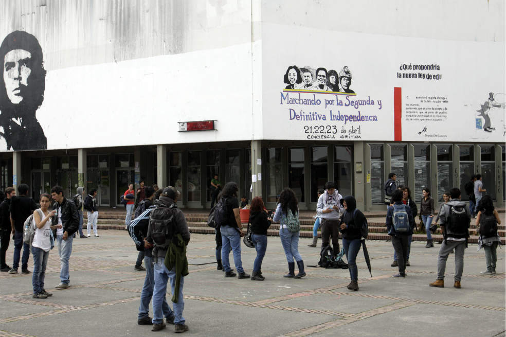 ‘En otro siglo’ por falta de fondos