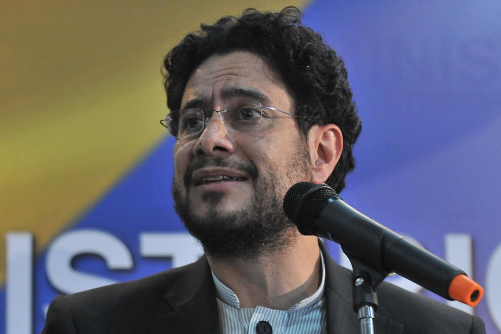 «Francisco era un promotor de la paz»
