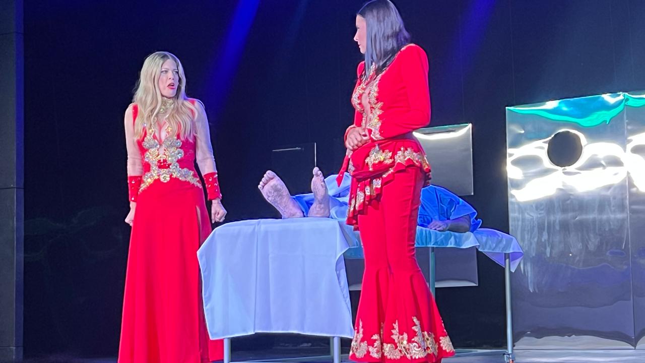 ¡Muertas de la Risa! La comedia de Lorna Cepeda y Natalia Ramírez llega a Cali