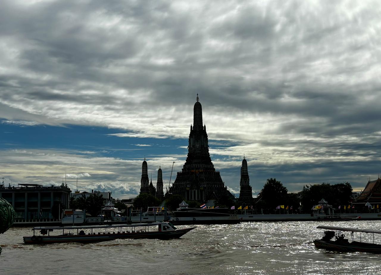 Bangkok es la ciudad más visitada del mundo: por qué y qué hay para hacer