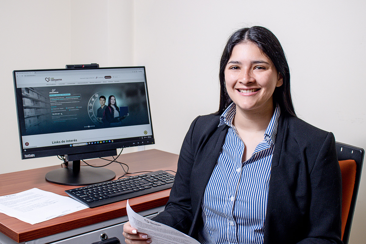 Formación en finanzas con visión ética y global: la nueva apuesta de Unicervantes