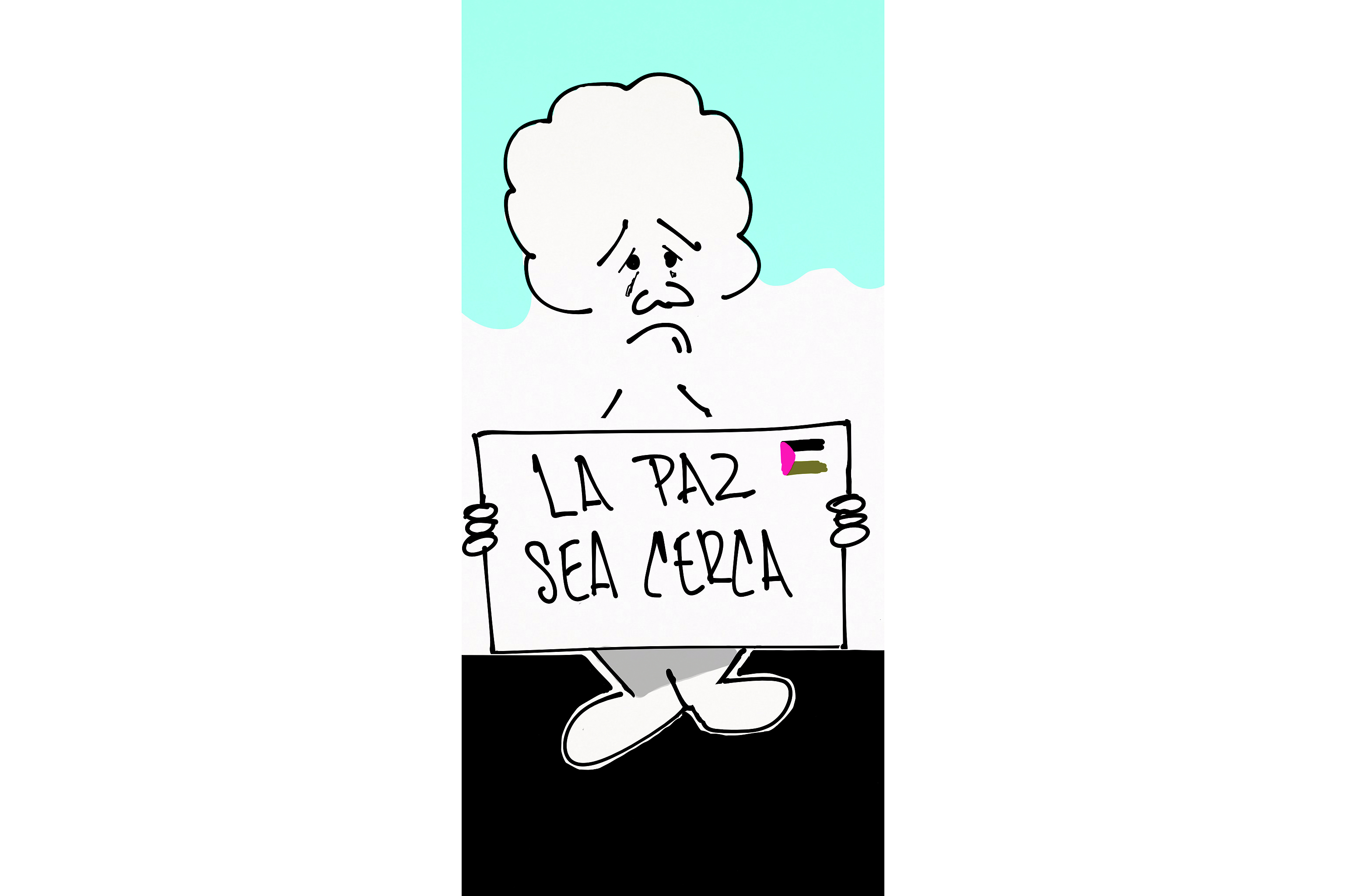La Franja de Gaso