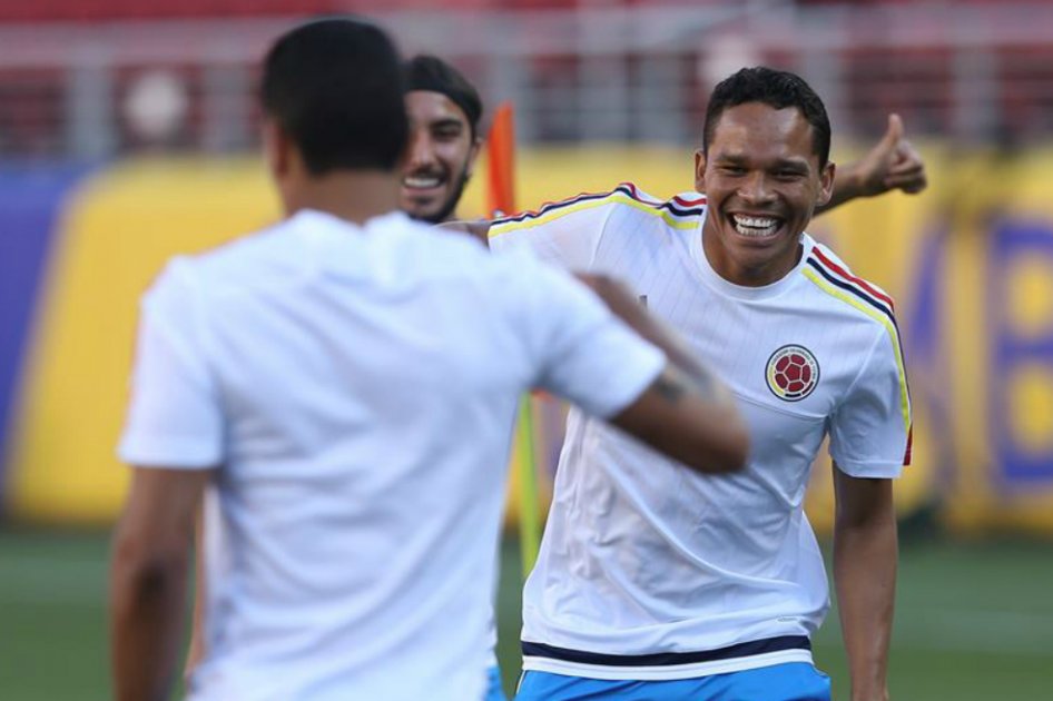 Colombia parte como gran favorita ante Costa Rica