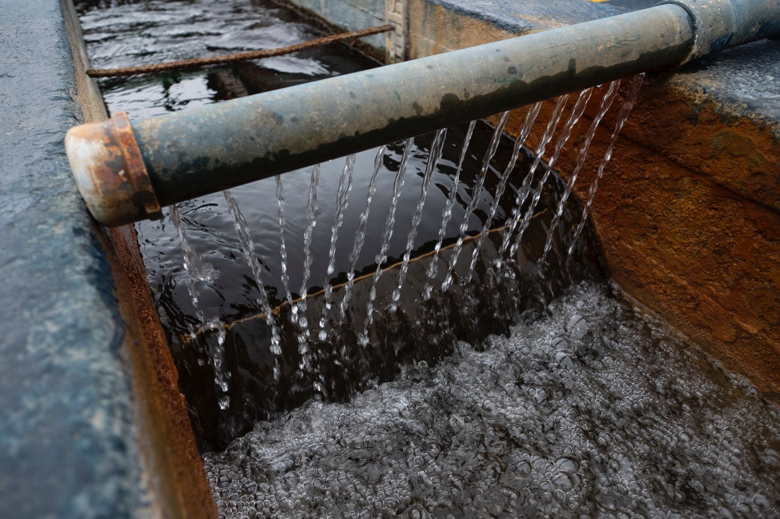 Todo lo que debe saber de la nueva reglamentación para reusar agua en Colombia