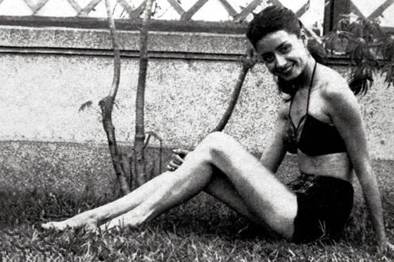Helenita ¡Reina por siempre!
