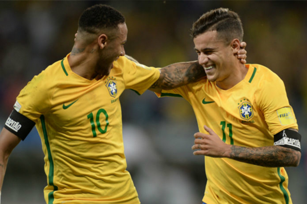 Tite anuncia lista de Brasil con Neymar, sin Gabriel Jesus y muchas novedades