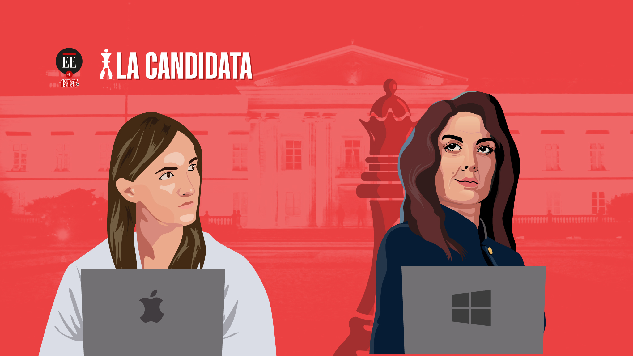 “María Paula Correa buscó que Duque admitiera errores en el paro”: la Candidata