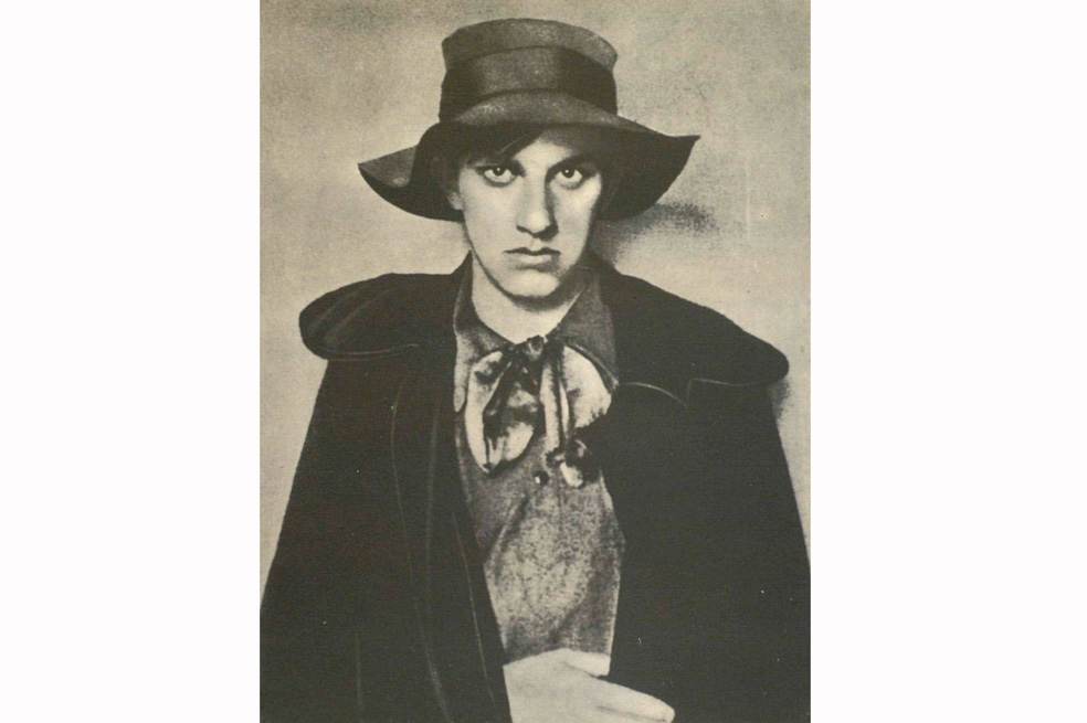Un verso que cree poetas