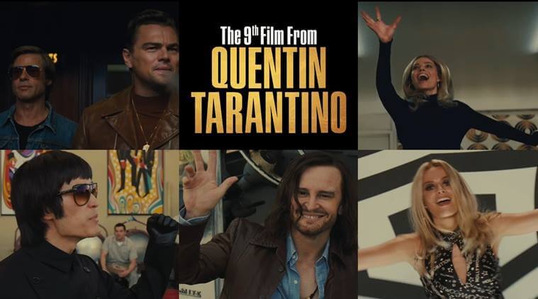 La esperada película de Tarantino y el misticismo en la era hippie