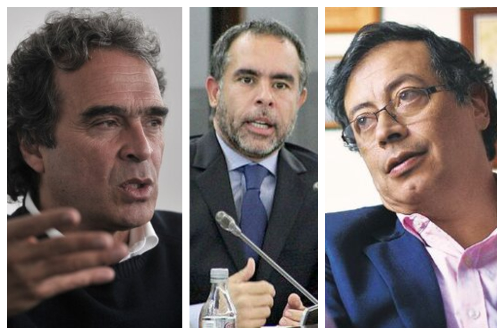 Desde el petrismo, Benedetti propone puentes con Fajardo y otros sectores