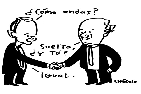 Saludo