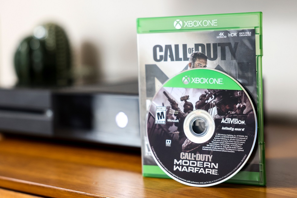 Activision Blizzard terminó 2021 sin alcanzar las expectativas en ventas