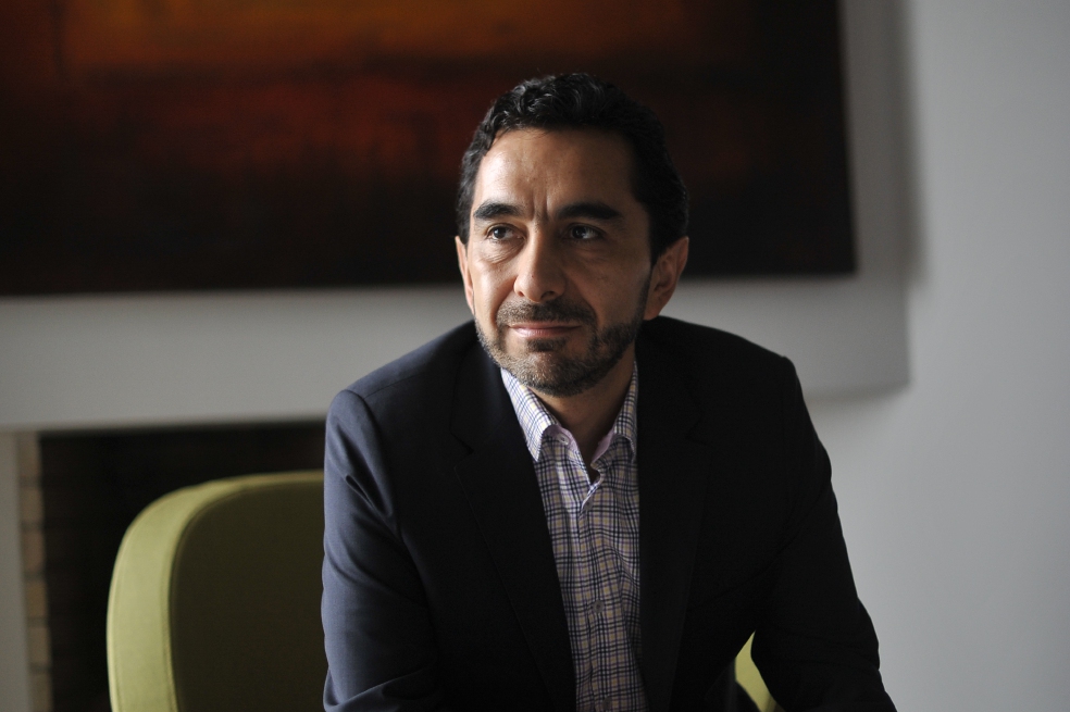 “La concepción de la Corte Constitucional es demasiado estrecha”