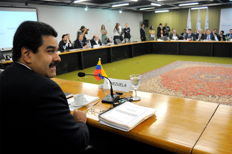 Venezuela: informe de EE.UU. que acusa a Cuba de terrorismo es «inamistoso»