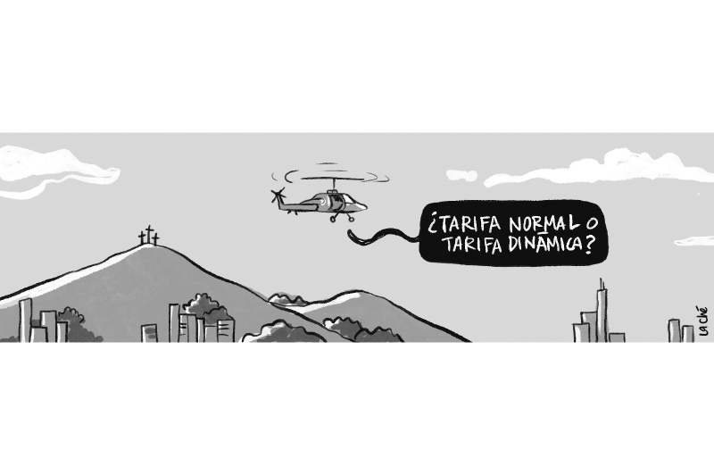 La Ché