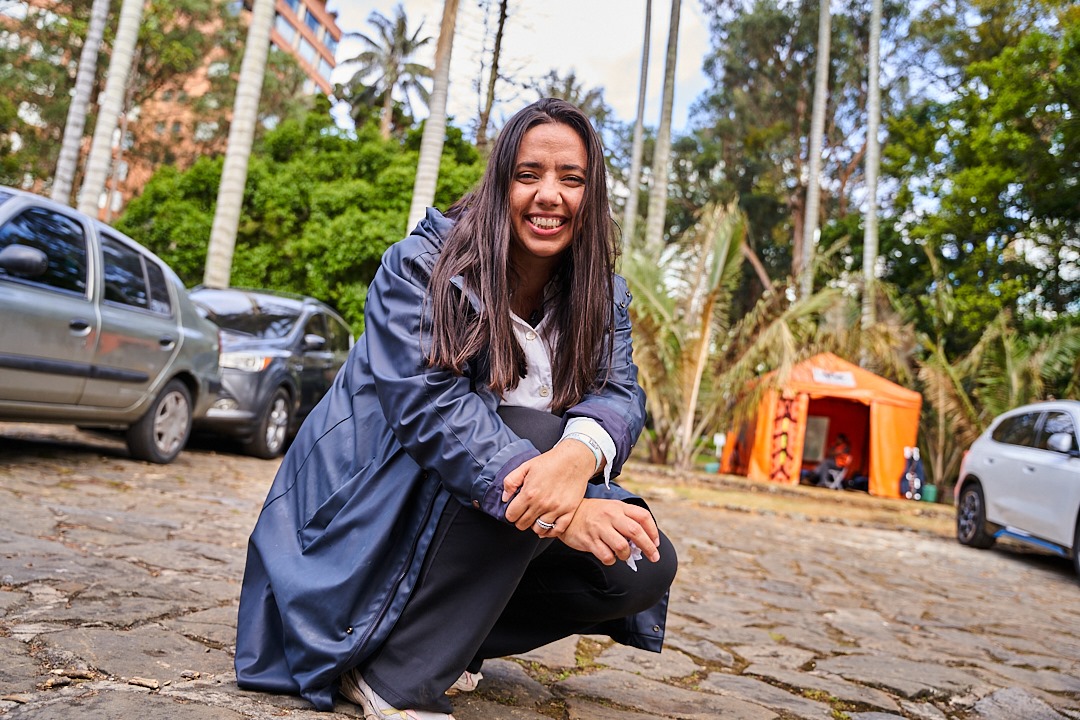 Un laboratorio de experiencias que ayuda a posicionar marcas en Colombia