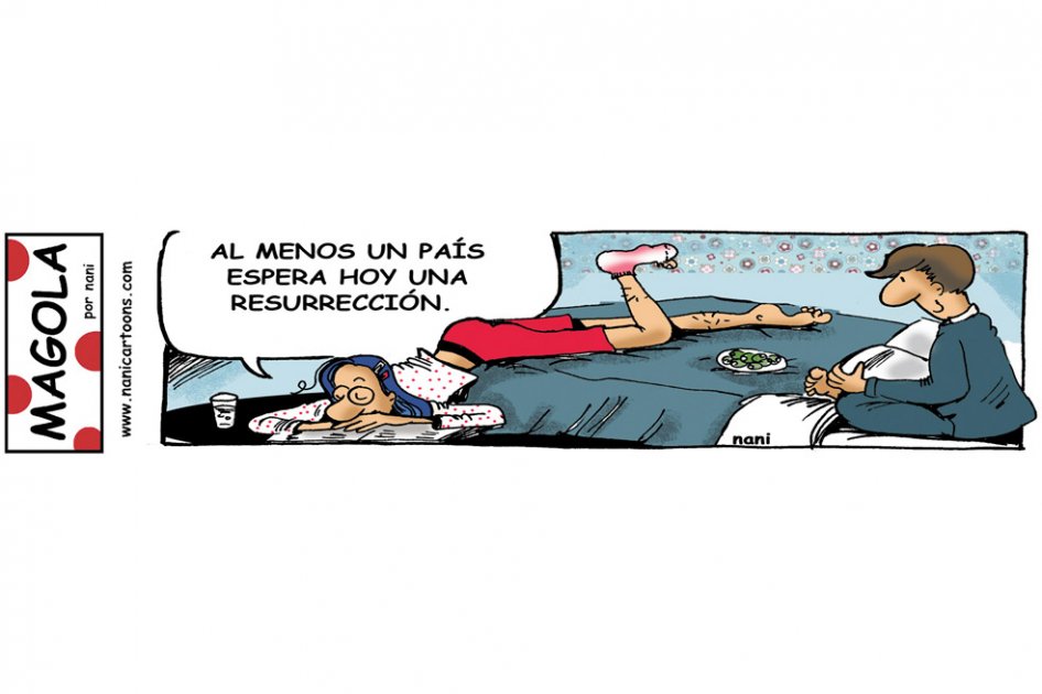 Resurrección