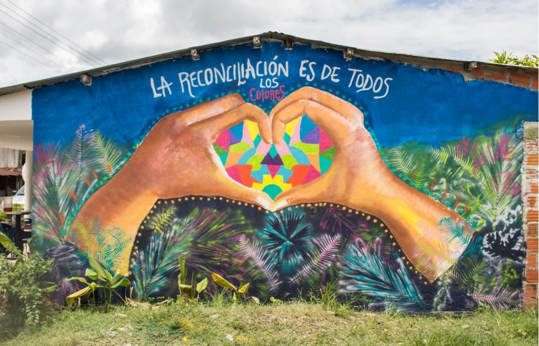 Las peticiones de la población LGBTIQ+ en zonas rurales para avanzar en la paz