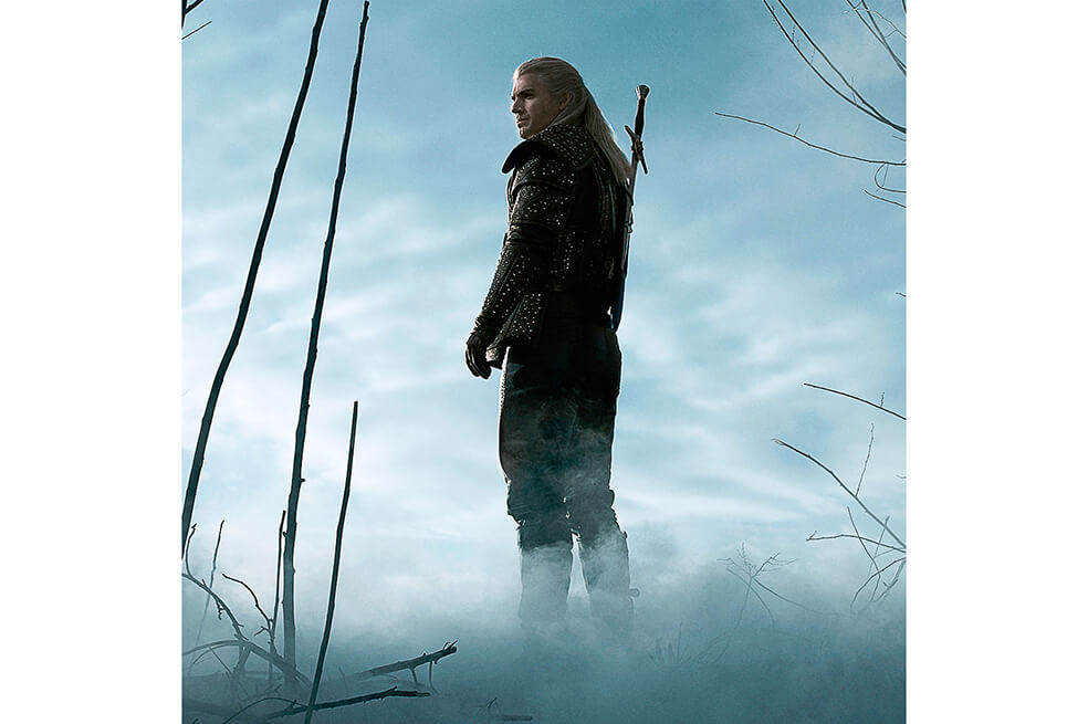 «The Witcher»: primer tráiler de la serie de Henry Cavill para Netflix