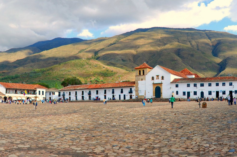Cafam ya no construirá el mega hotel en Villa de Leyva
