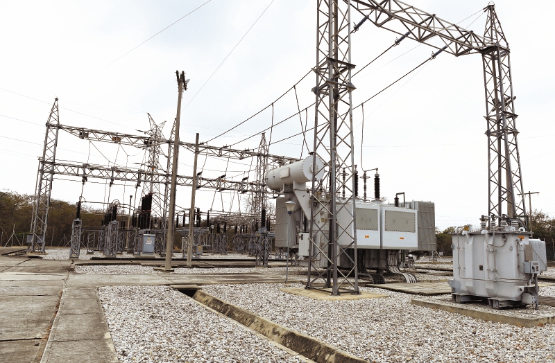 Las últimas inversiones de Electricaribe antes de ser liquidada