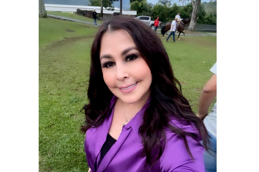 Fotos: ella es Mariana Gómez, la actriz que le dará vida a Arelys Henao