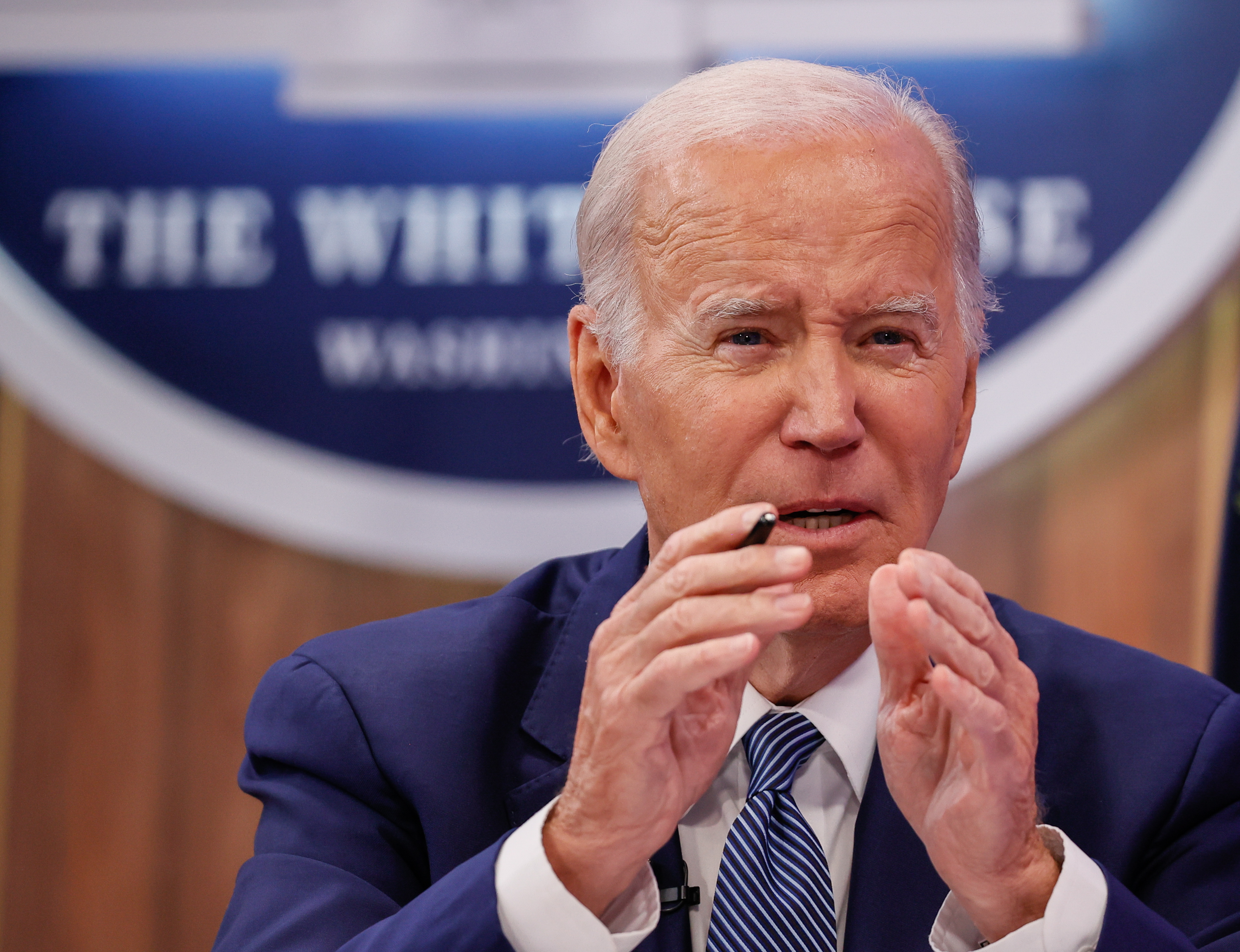 Biden y las tensiones por el petróleo: Arabia Saudita enfrentará “consecuencias”