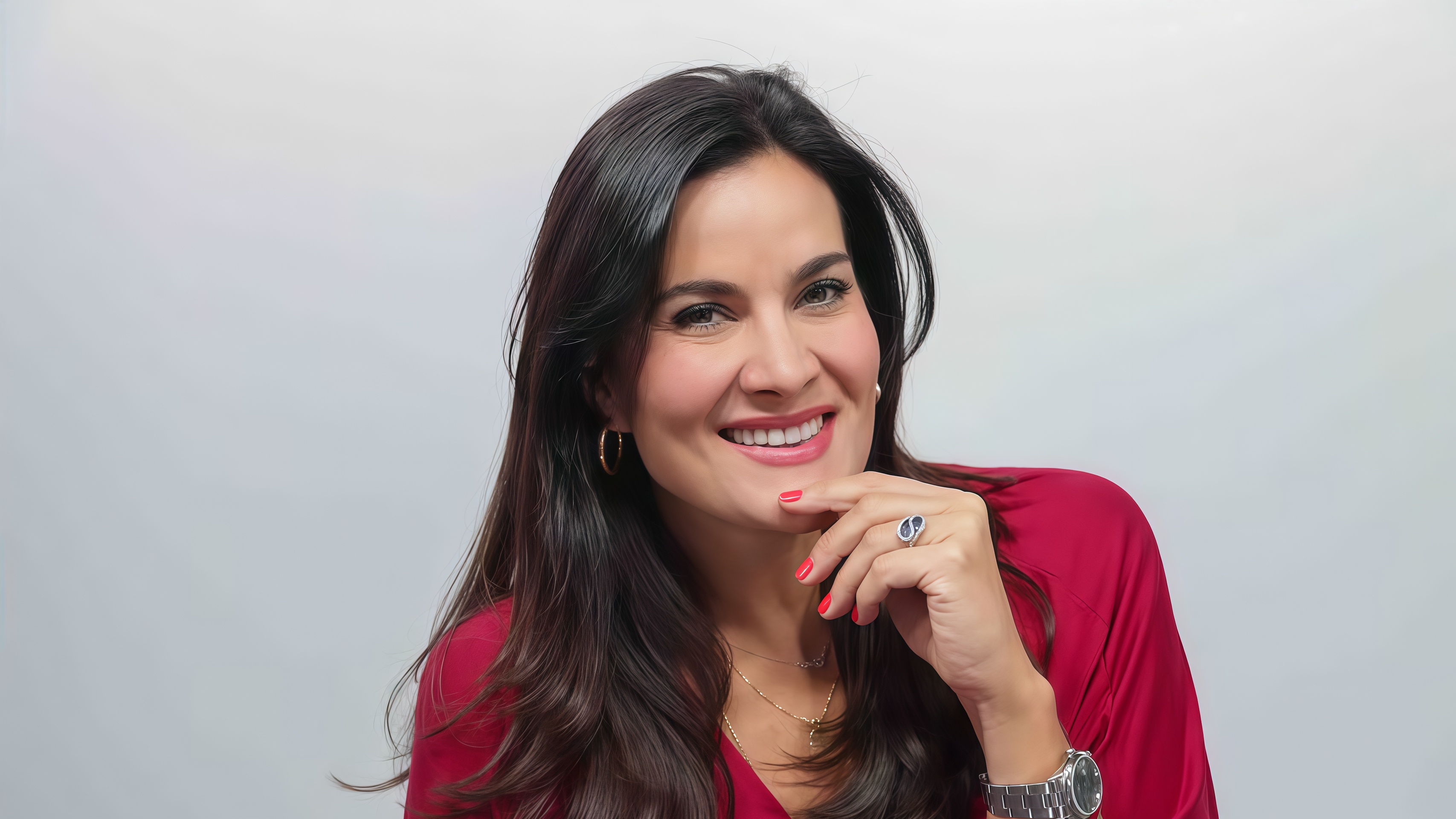 Vanessa de la Torre se despide de Caracol Radio: “Recibí una llamada inesperada”