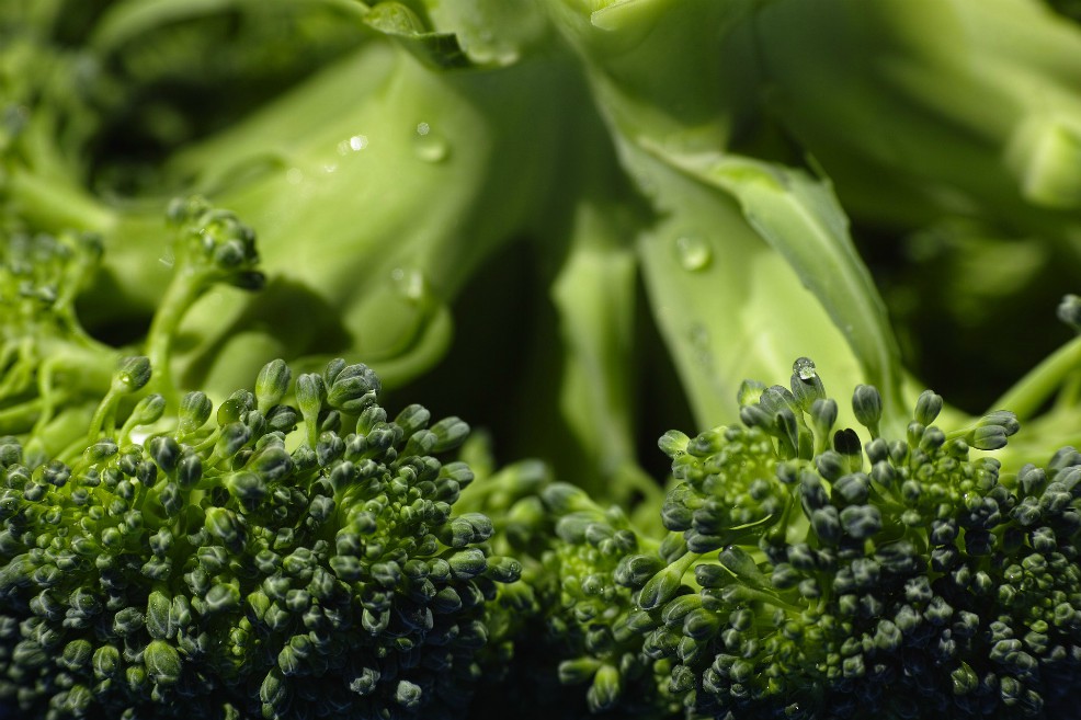 ¿Comer alimentos orgánicos reduce los riesgos de cáncer? Difícil de probar
