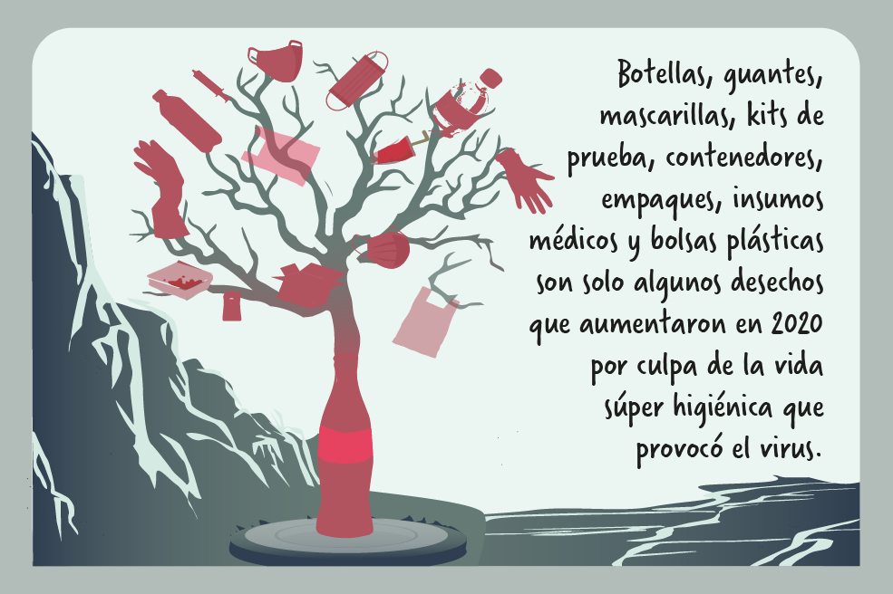 El mundo no es como lo pintan.
