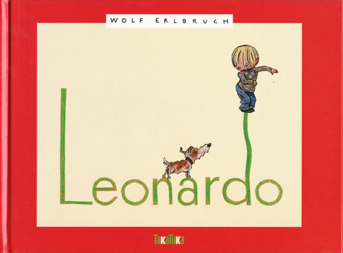 El alemán Wolf Erlbruch gana el premio Astrid Lindgren de literatura infantil