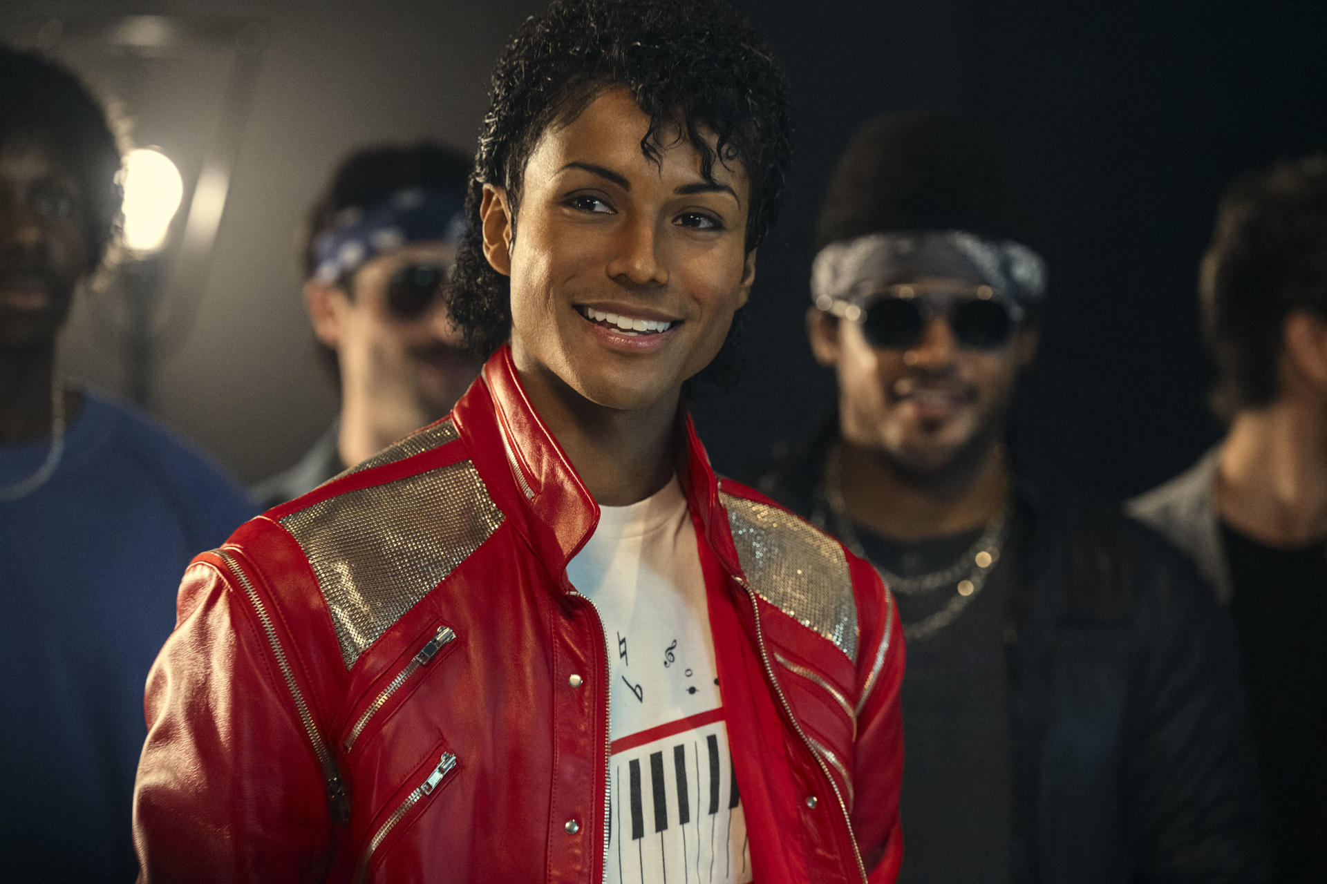 ‘Michael’ supera los US$ 1.000 millones y se convierte en la primera biopic en lograrlo