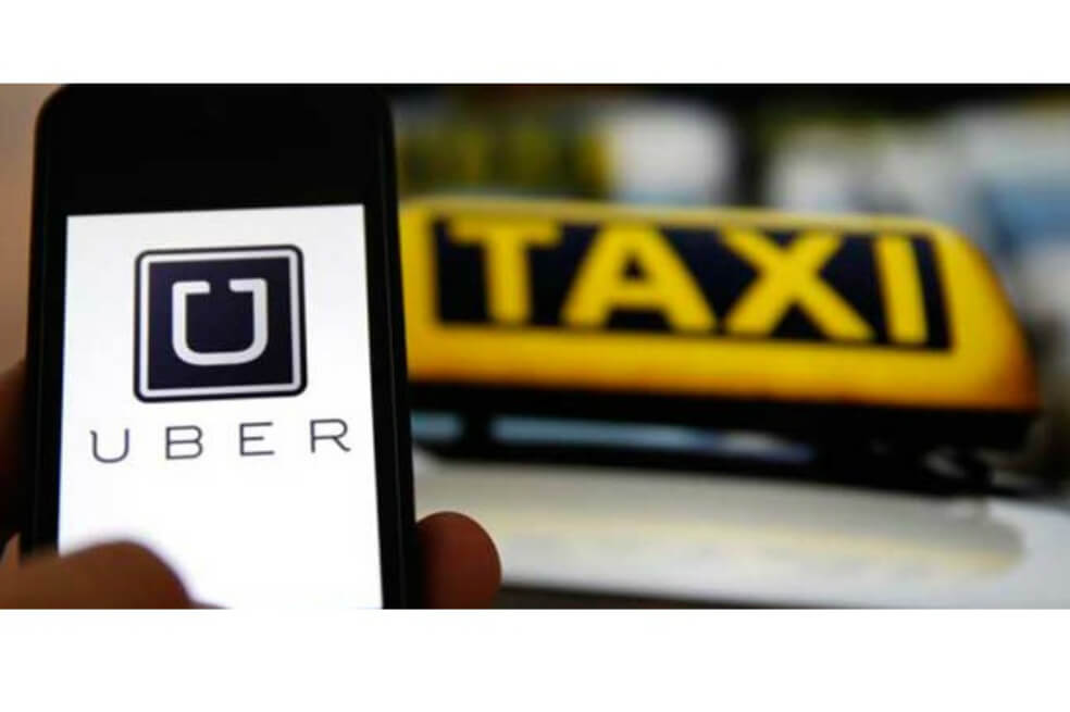 Uber le notificó al Gobierno su intención de someter a arbitraje internacional decisión de la SIC