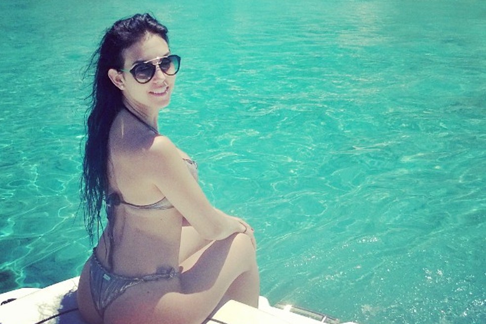 Georgina Rodríguez es la actual pareja del astro del fútbol Cristiano Ronaldo. Hace un poco más de 5 años saltó a la fama y, desde entonces, se ha destacado por su buen gusto en la moda y la belleza. Su imagen es una de las cosas que más cuida al máximo.