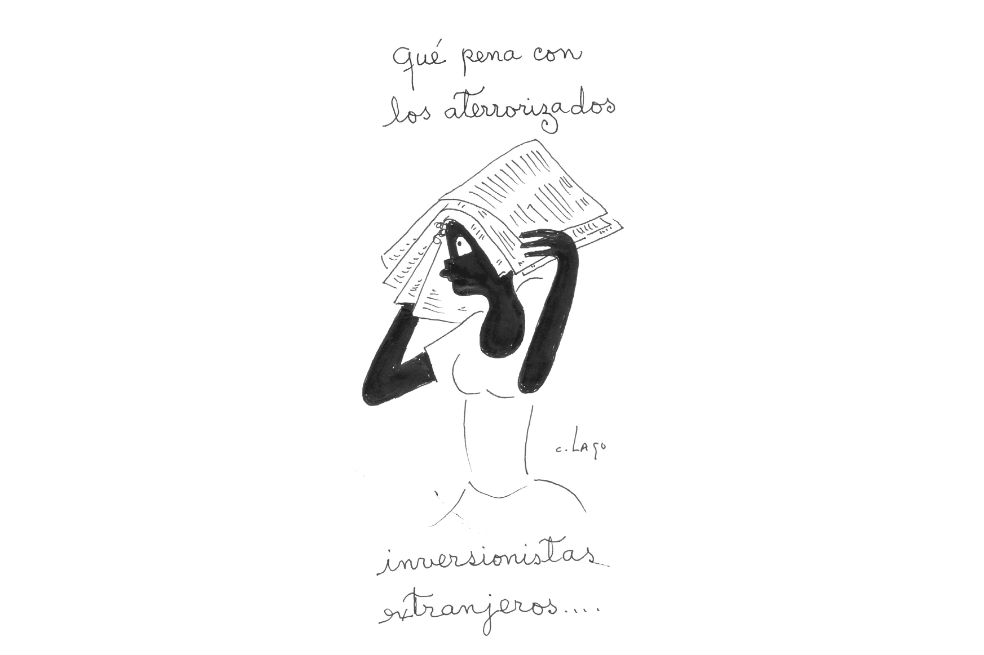 Nieves